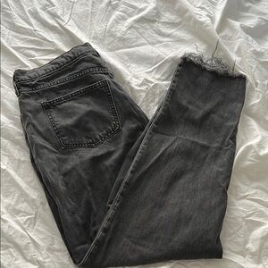 Women's Black Jeans